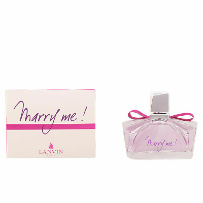 Profumo Donna Lanvin EDP Marry Me (75 ml)