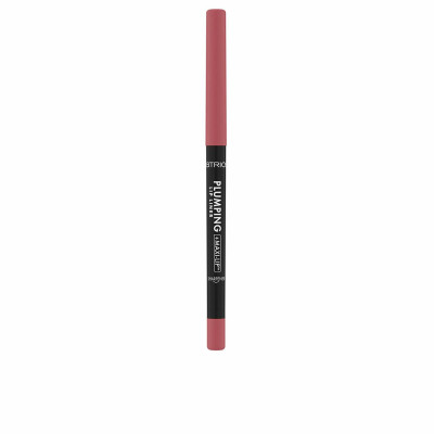 Matita Contorno Labbra Catrice Plumping Nº 190 I Like To Mauve IT 0,35 g