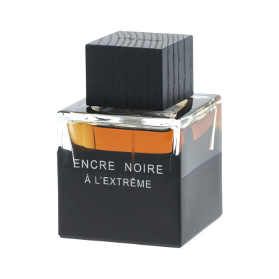 Profumo Uomo Lalique EDP Encre Noire A L'extreme (100 ml)