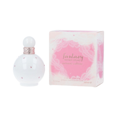 Profumo Donna Britney Spears EDP Fantasy Intimate Edition 100 ml