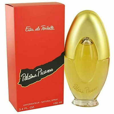 Profumo Donna Paloma Picasso EDT 100 ml Paloma Picasso