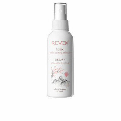 Gel Detergente Viso Revox B77 Japanese Ritual 120 ml