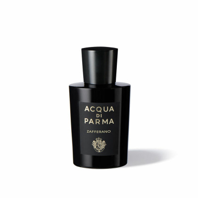 Profumo Unisex Acqua Di Parma Zafferano EDP 100 ml