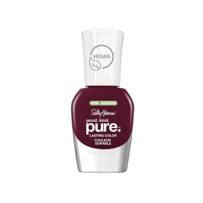 smalto Sally Hansen Good.Kind.Pure 330-beet it (10 ml)