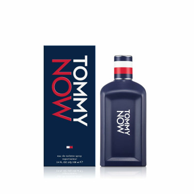 Profumo Uomo Tommy Hilfiger TOMMY NOW 100 ml