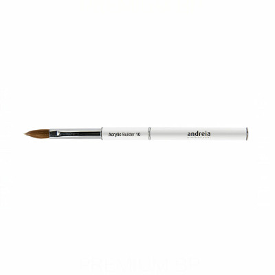 Pennello Andreia Professional Brush