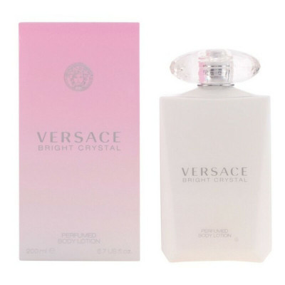 Lozione Corpo Bright Cristal Versace 145895 (200 ml) 200 ml