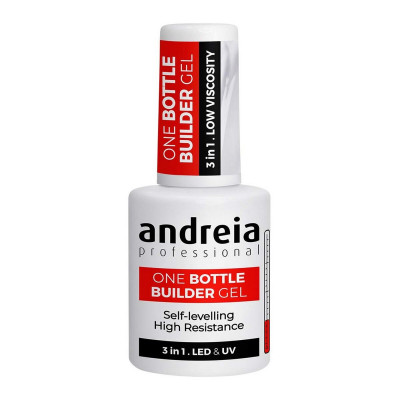 Gel Bagno Andreia 0UBBGC (14 ml)