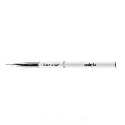 Pennello Andreia Professional Brush