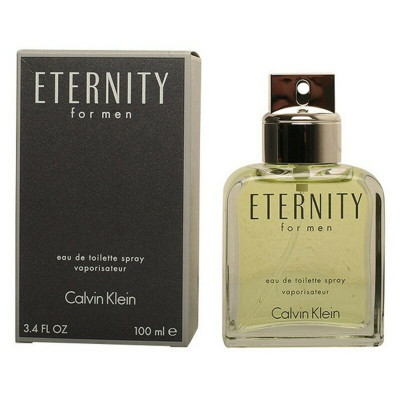 Profumo Uomo Eternity For Men Calvin Klein Eternity Men EDT 30 ml