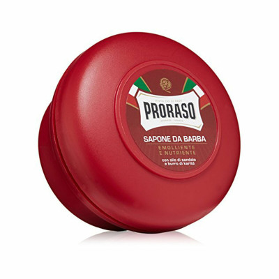 Sapone da Barba Proraso Coarse (150 ml)