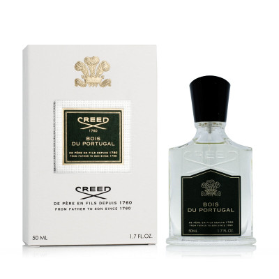 Profumo Uomo Creed EDP Bois du Portugal 50 ml