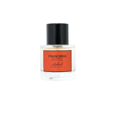 Profumo Unisex Label Frangipani EDP EDP 50 ml Frangipani