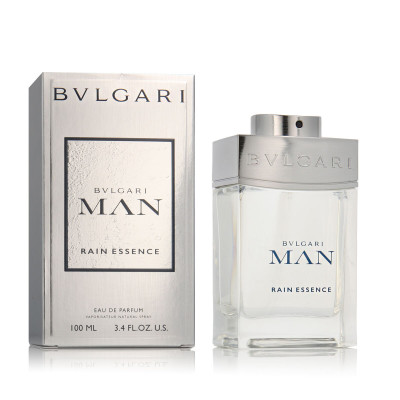 Profumo Uomo Bvlgari EDP Rain Essence 100 ml