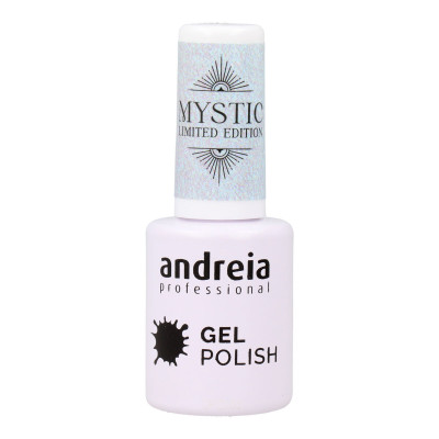 Smalto per unghie in gel Andreia Mystic Ms1 10,5 ml