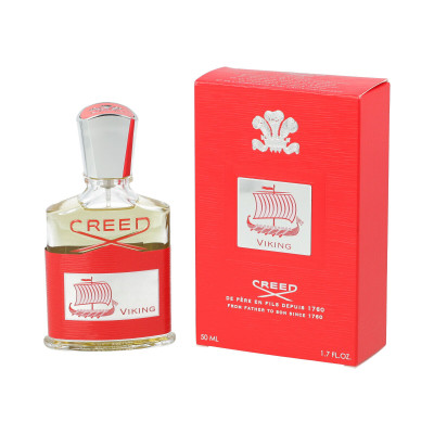 Profumo Uomo Creed EDP Viking 50 ml