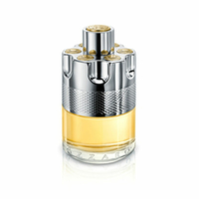 Profumo Uomo Azzaro Wanted Homme EDT