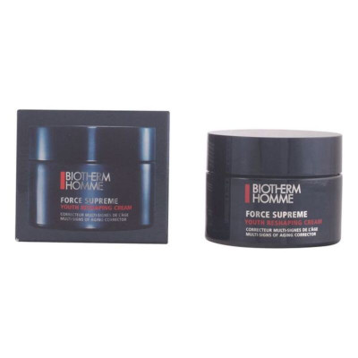 Crema Antietà Homme Force Supreme Biotherm