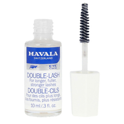 Siero Rinnova Ciglia Mavala Double Lash (10 ml)