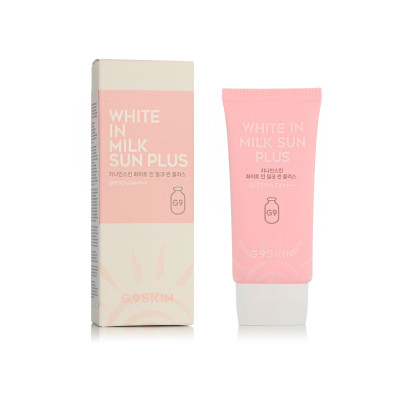 Protezione Solare Viso White In Milk Spf 50+ 40 ml