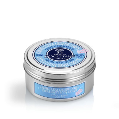 Crema Corpo L'Occitane En Provence Karite