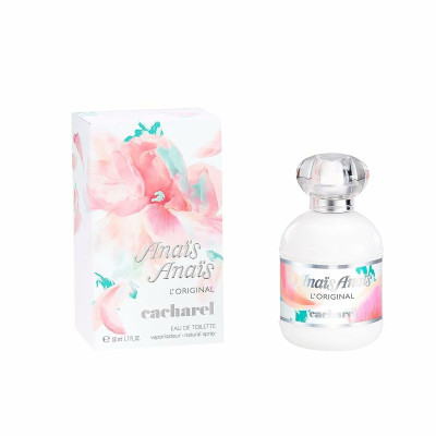 Profumo Donna Cacharel EDT Anais Anais 50 ml