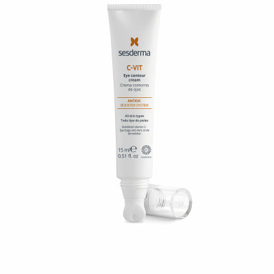 Contorno Occhi Sesderma C-VIT 15 ml