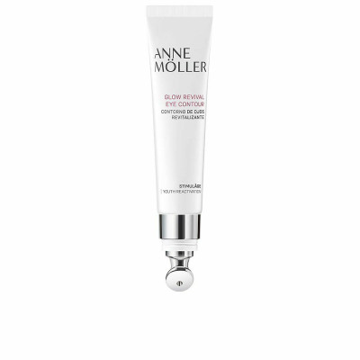 Crema per il Contorno Occhi Anne Möller Revitalizzante 15 ml