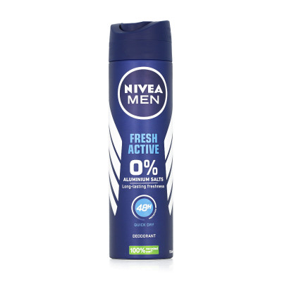 Deodorante Nivea Men Fresh 150 ml