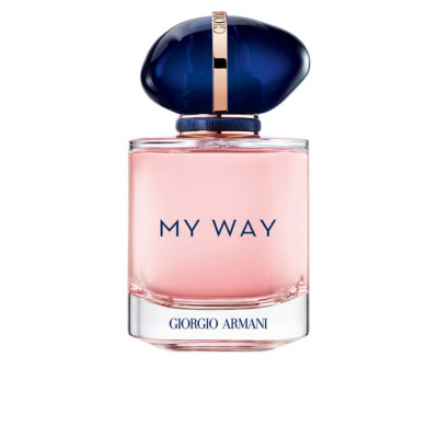 Profumo Donna Armani My Way EDP 50 ml My Way