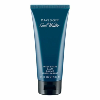 Balsamo Dopobarba Cool Water Davidoff 10000007675 100 ml