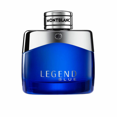 Profumo Uomo Montblanc Legend Blue EDP 50 ml