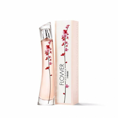 Profumo Donna Kenzo EDP Flower Ikebana 75 ml