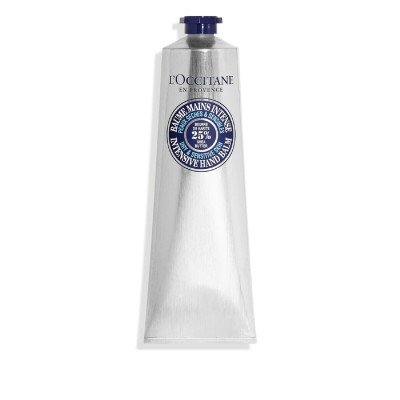 Crema Idratante per Mani L'Occitane En Provence Karite 150 ml Burro di Karitè Pelle molto secca