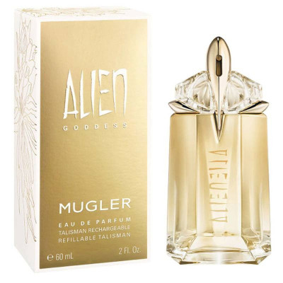 Profumo Uomo Mugler Alien Goddess 60 ml 60 L