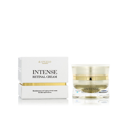 Crema Antietà Di Angelo Cosmetics Intense 30 ml