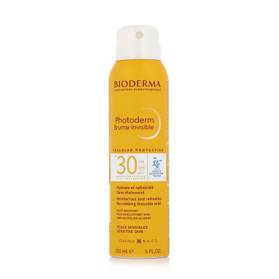 Protezione Solare Bioderma Photoderm 150 ml