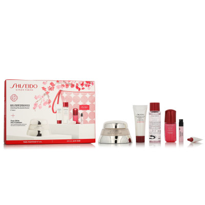 Set Cosmetica Shiseido Ultimune