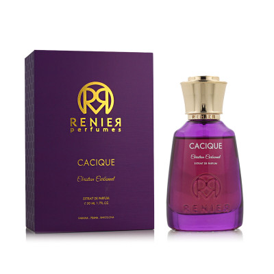 Profumo Unisex Renier Perfumes Cacique 50 ml