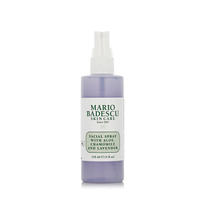 Acqua per il Viso Mario Badescu Skin Care 118 ml