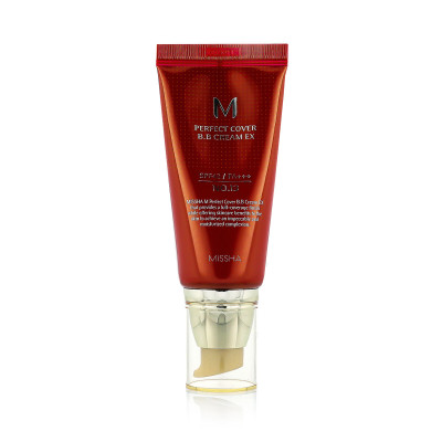 Crema Solare Missha M Perfect Cover 50 ml