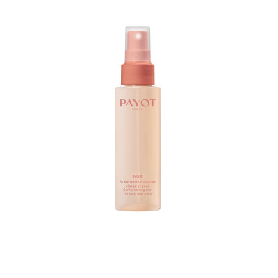 Tonico Viso Payot Les Démaquillantes 100 ml Acqua