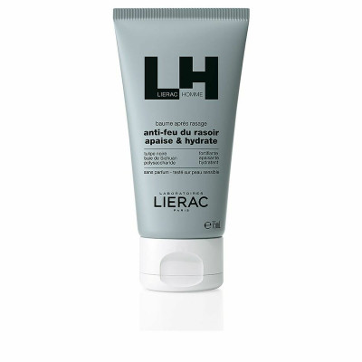 Balsamo Dopobarba Lierac Lh 75 ml