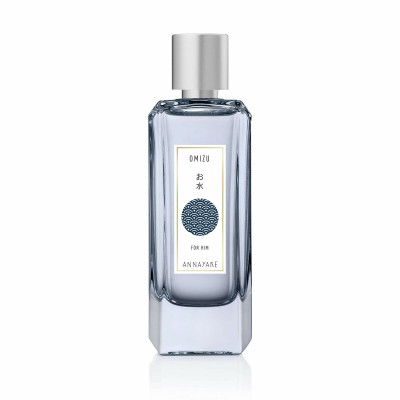 Profumo Uomo Annayake Omizu EDT 100 ml