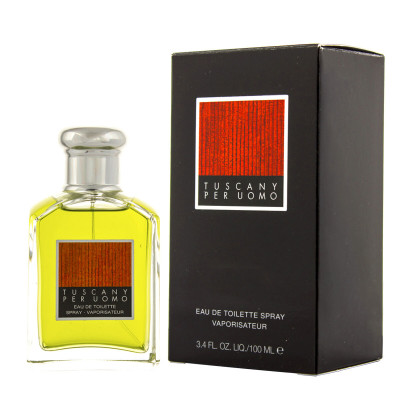 Profumo Uomo Aramis EDT Tuscany 100 ml