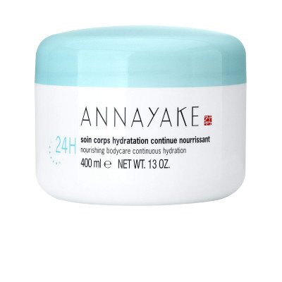 Crema Corpo Idratante Annayake 24H 400 ml