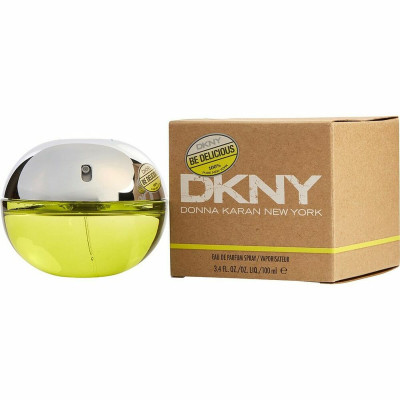 Profumo Donna Be Delicious DKNY SI58 EDP EDP 100 ml