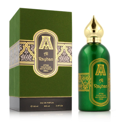 Profumo Unisex Attar Collection Al Rayhan EDP 100 ml