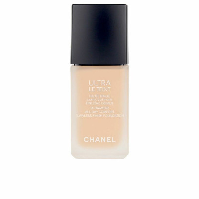 Trucco Liquido Chanel Le Teint Ultra 30 ml B30