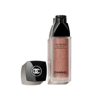 Fard Chanel Les Beiges light peach 15 ml